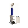 Automated Pickleball Tennis Rebound Resilience Tester 2540mm Drop Height Ball Bounce Testing Machine with PLC Touchscreen
