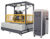 Electric Motorcycle Battery Pack Performance Testing System with Range and Road Simulation Function