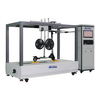 Dual Roller Scooter Dynamic Durability Testing Machine for Road Simulation and Endurance Testing