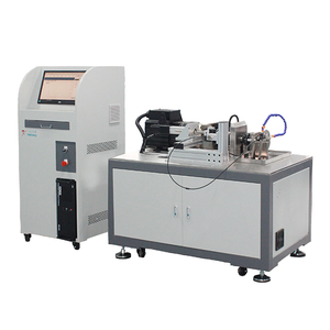 Disc Brake Rotor Fatigue Strength Durability Testing Machine Dry/wet Condition Tester