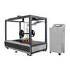 Two-Wheel and Three-Wheel Children Electric Scooter Test Bench for Durability, Range and Road Simulation Testing