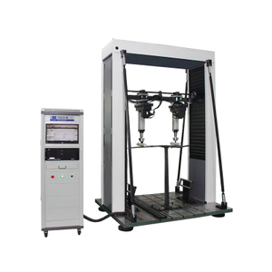 FH-SY02 – Hydrofoil Dynamic Fatigue Tester
