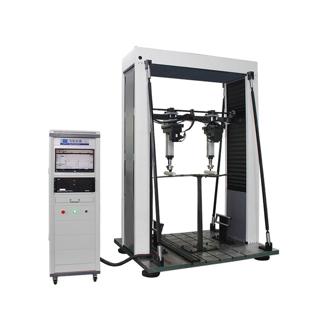 FH-SY02 – Hydrofoil Dynamic Fatigue Tester
