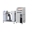 Pickleball Paddle Impact Fatigue Testing Machine for Durability and Life Cycle Evaluation