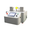 High-Precision Pickleball Roundness Tester 3D Laser Sphericity Measurement Machine for Drilled and Non-Drilled Balls IPQC FQC Gauge