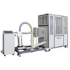 Racket Ball Cannon Impact Testing Machine | Tennis Racket & Baseball Bat Durability Tester