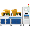 Robot Gearbox Test Bench | Reducer Performance Testing System for Humanoid Robots & Precision Drive Units