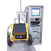 Air Compressor Performance Testing Machine | Complete System Test Bench for Flow, Pressure, Efficiency, Noise, Electrical & Reliability Evaluation