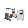 8-Ton Caster Rolling Durability Test Machine
