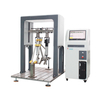 Bicycle Frame Bottom Bracket Pedaling Fatigue Testing Machine