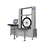 Universal Material Testing Machine for Bicycle Parts and Assemblies