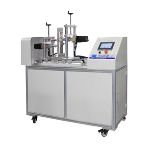 Single-Station Lock Durability Testing Machine