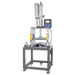 Disposable Vape Press Assembly Machine | Automatic E-Cigarette Cartridge Press Fitting Equipment