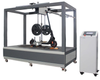 Dual Drum Scooter Dynamic Durability Testing Machine for Road Simulation and Endurance Testing According to CNS6263-11