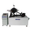 Scooter Folding Fatigue Test Machine with Pneumatic Loading System for Dynamic Durability and Strength Testing