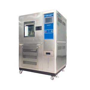 Constant Temperature and Humidity Test Chamber