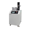 Pickleball Paddle Shaft Pressure Testing Machine Servo Compression Tester