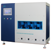 4-Station Precision Vape Puff Testing Machine | E-Cigarette Draw Resistance & Aerosol Performance Tester