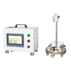 Ping Pong Ball Rebound Tester Table Tennis Ball Rebound Test Machine