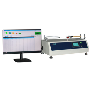 Racket Weight & Balance Point Test Instrument Used for Badminton Tennis Pickleball Table Tennis Testing