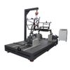Tricycle Frame Vibration Testing Machine
