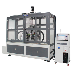 Bicycle Mud Riding Simulation Test Bench for Drivetrain, Suspension, Braking and Durability Validation E-bike Reliability Testing System