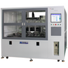 5-Axis CNC Racket Drilling Machine for Badminton, Tennis, Squash & Pickleball Manufacturing