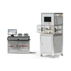 Microcomputer-Controlled Six-Axis Force Sensor Calibration & Verification Test Bench