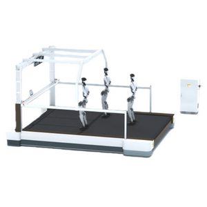 Multi-Robot Dynamic Testing Platform | Large-Scale Humanoid Robot Coordination & Swarm Testing System