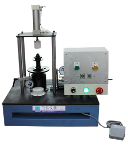 Bike Ratchet Runout Tester for Concentricity Perpendicularity Flatness Testing Machine with Custom Fixture for Multi-spec Ratchet