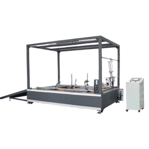 Electric Motorcycle & E-Bike 2-in-1 Chassis Dynamometer Test Bench for Performance, Range, Climbing and Motor Efficiency Testing