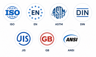 Supported Standards_1