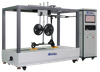 Dual Roller Scooter Dynamic Durability Testing Machine for Road Simulation and Endurance Testing
