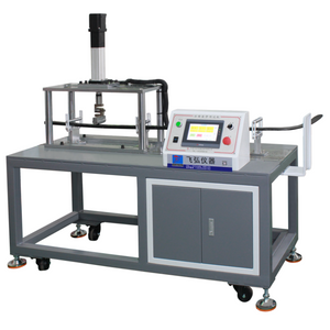 Ice Hockey Stick Fatigue Testing Machine | Durability & Life Cycle Tester