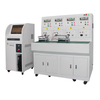 4-Station Air Pump Life Cycle Testing Machine | Automated Air Pump Durability & Reliability Test System