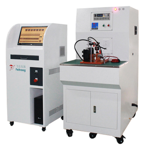 Air Pump Comprehensive Performance Testing Machine Air Compressor Performance Analysis Test Bench