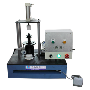 Bike Ratchet Runout Tester for Concentricity Perpendicularity Flatness Testing Machine with Custom Fixture for Multi-spec Ratchet