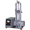 Grinding Wheel Abrasion Resistance Test Machine PU Wheel Rubber Wheel Abrasion Tester