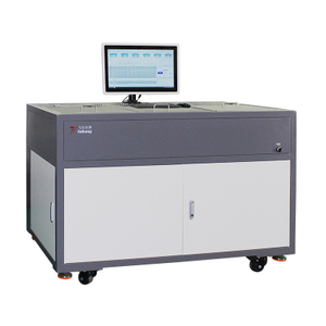 Six-Station Air Pump Performance Testing Machine