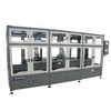Cable Drag Chain Durability Testing Machine