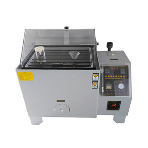 Salt Spray Test Chamber