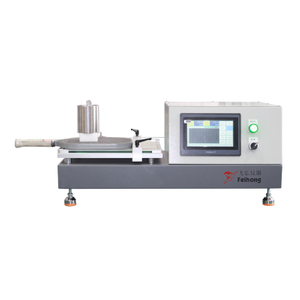 Pickleball Paddle Surface Friction Coefficient Tester ASTM D1894