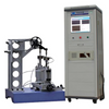 Bicycle Crankset Fatigue Testing Machine Chainring Fatigue Tester Crankset Durability Test Bench EN 14764 standard