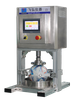 Soccer Ball Permeability Tester Beach Football Water Absorption Immersion Testing Machine with Adjustable 1-60 times/min Compression