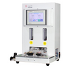 2-Channel Vape Aerosol Concentration Tester | E-Cigarette Vapor Density & Draw Resistance Testing Machine