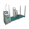 Exercise Bike Durability Testing Machine for EN957, ASTM F1250 and ISO 20957 Fatigue Life Evaluation
