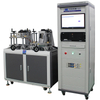 Dual-Station Massage Gun Performance & Endurance Testing Machine