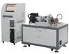 Disc Brake Rotor Fatigue Strength Durability Testing Machine Dry/wet Condition Tester