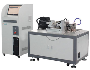 Disc Brake Rotor Fatigue Strength Durability Testing Machine Dry/wet Condition Tester