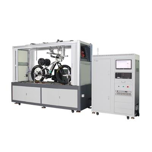 Electric Bicycle Comprehensive Performance Test Machine
